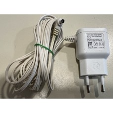 PHILIPS_ΤΡΟΦΟΔΟΤΙΚΟ_6V_500ma_EAC S003PV0600050_PLUG 3.5x1.3